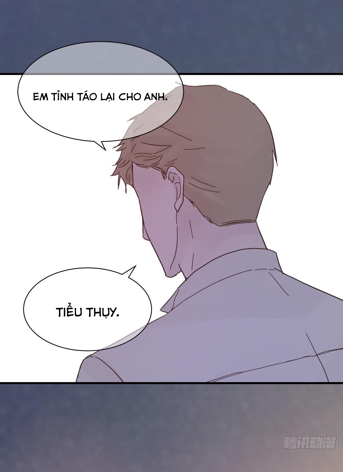 mối tình đầu gian nan của chu thành nhất chapter 47 52