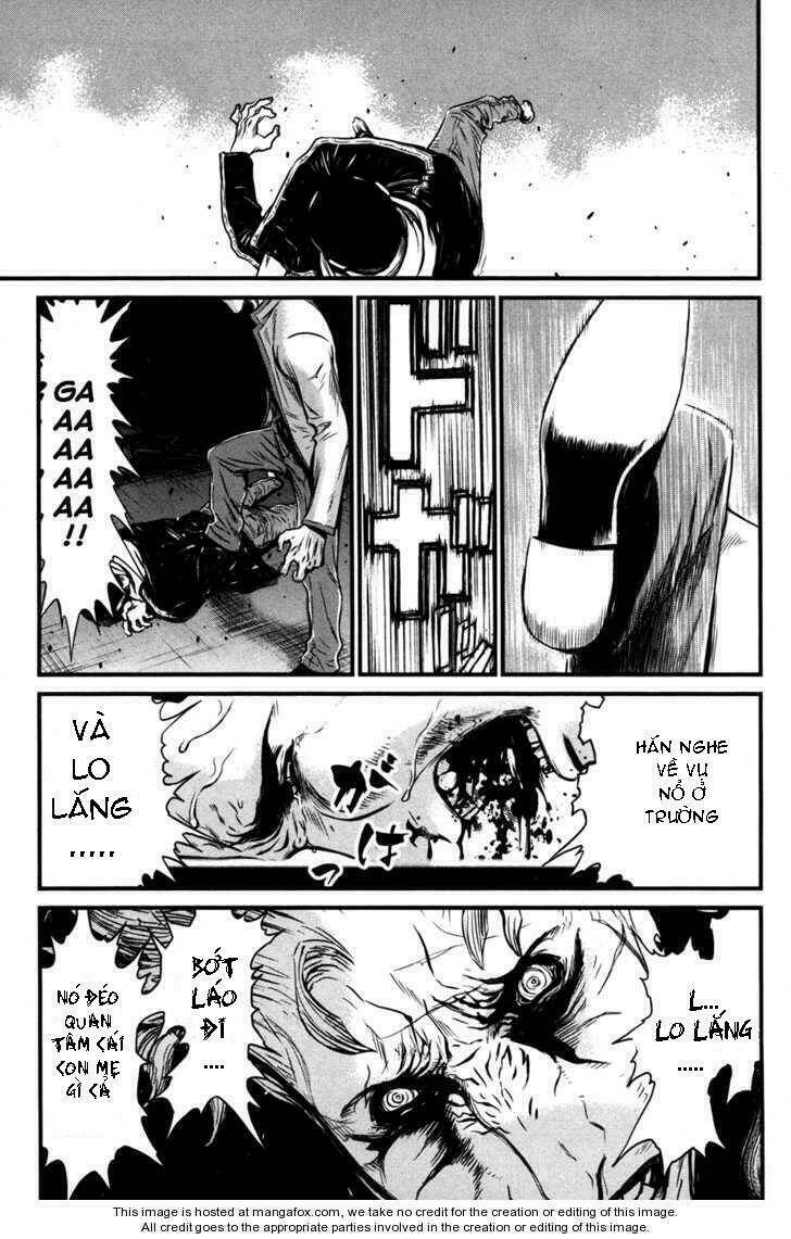 wolf guy - wolfen crest chapter 56 4