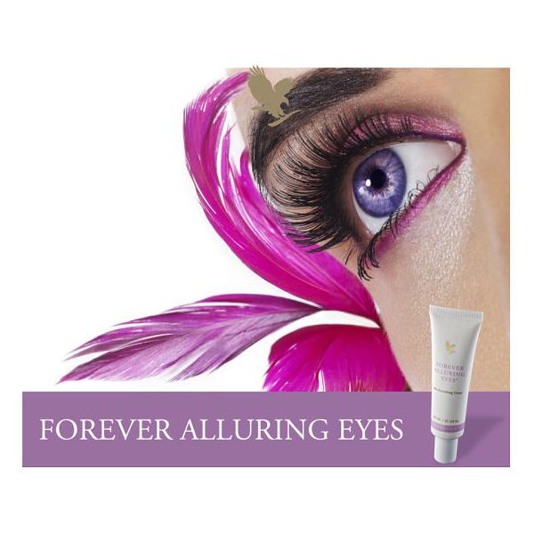 Kem dưỡng da vùng mắt Forever Alluring Eyes (#233)- 28.3gr