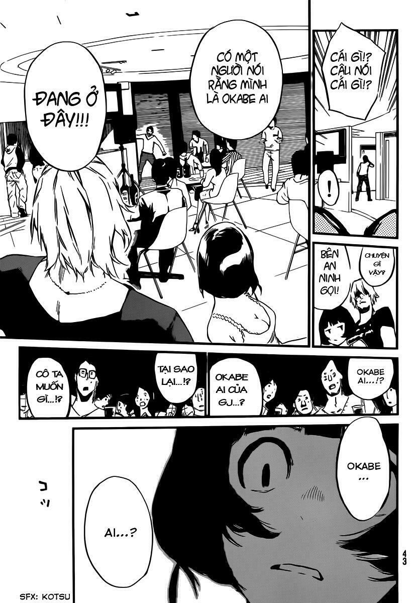 akb49 - renai kinshi jourei chapter 83 7