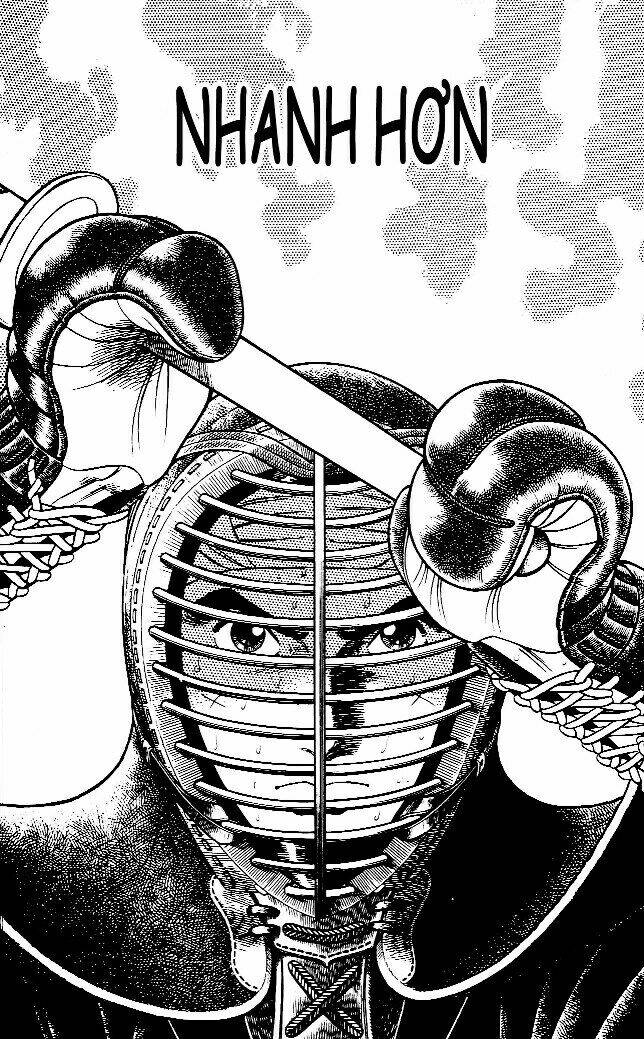 kiếm sĩ musashi chapter 151 1