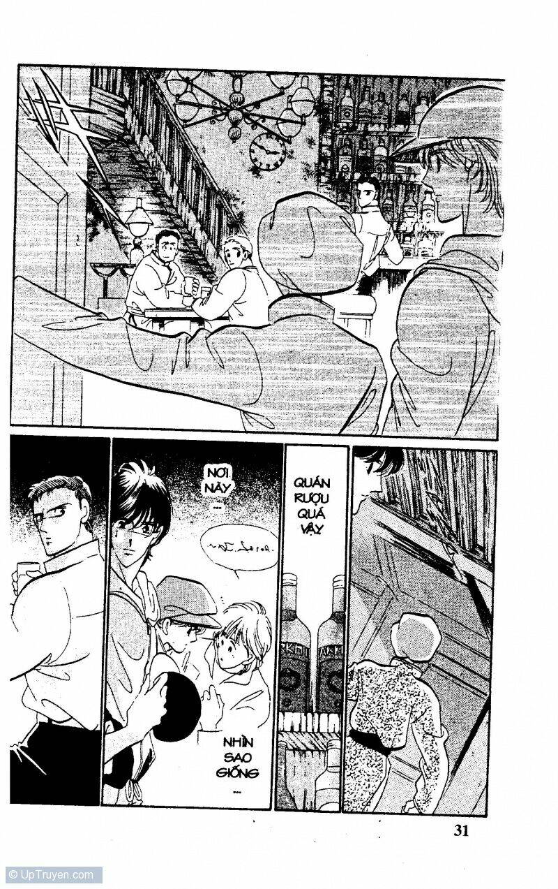 kanon - hoa âm chapter 1 31