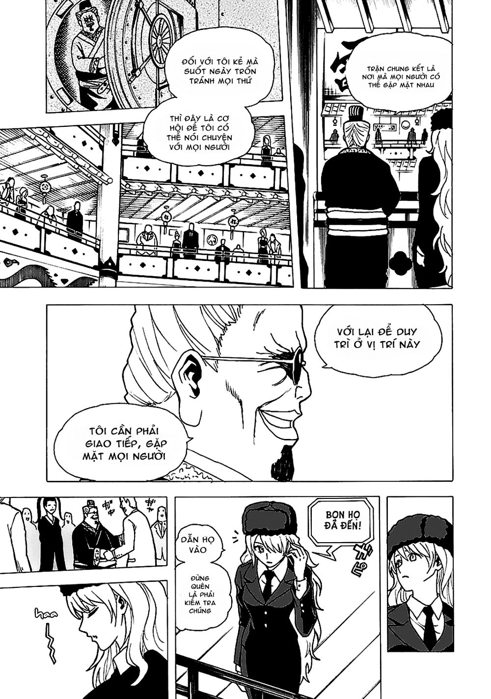 tokyo esp chapter 47 34