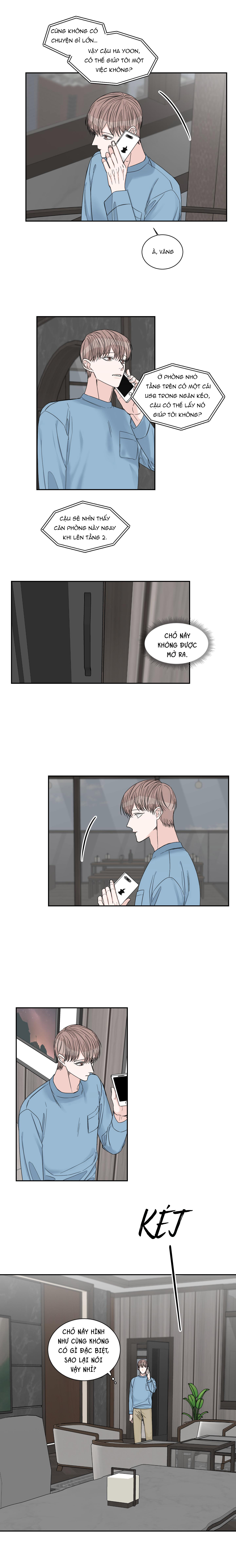 điểm cuối chapter 20 8