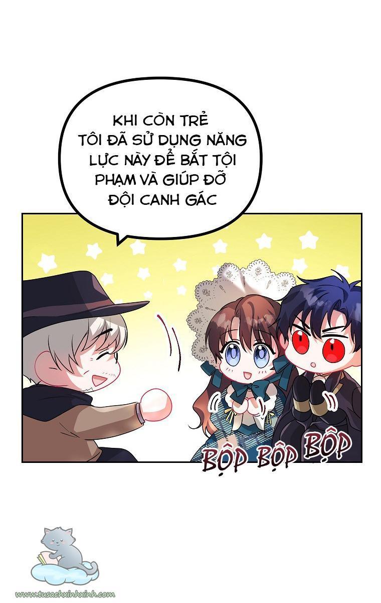 tháng năm cuối cùng của nữ phụ đoản mệnh chapter 20 35