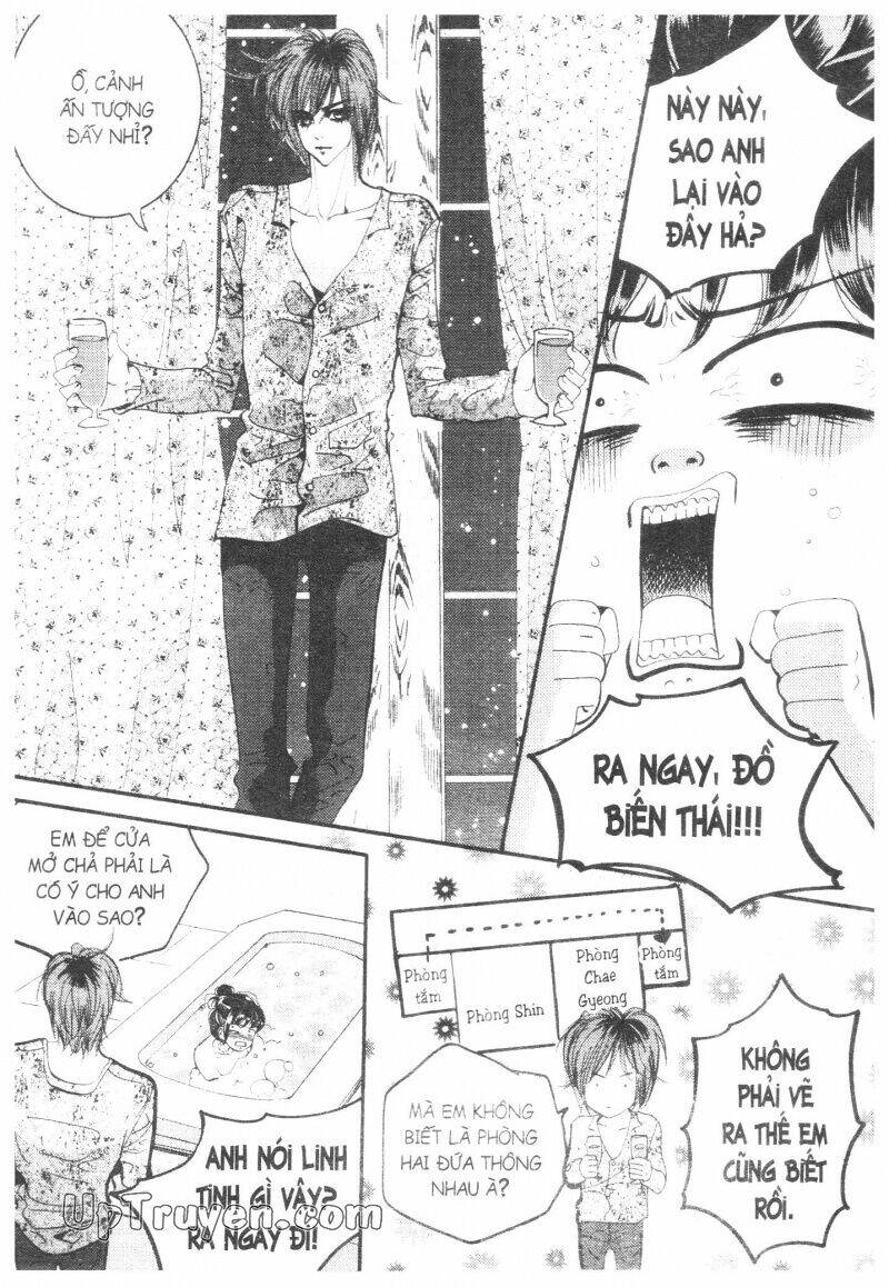 hoàng cung chapter 22 74