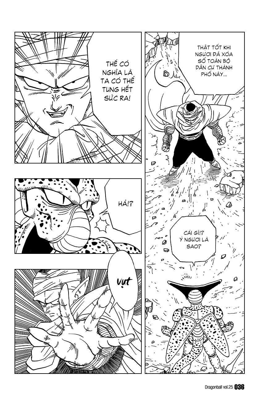 dragon ball - bảy viên ngọc rồng chapter 362 4