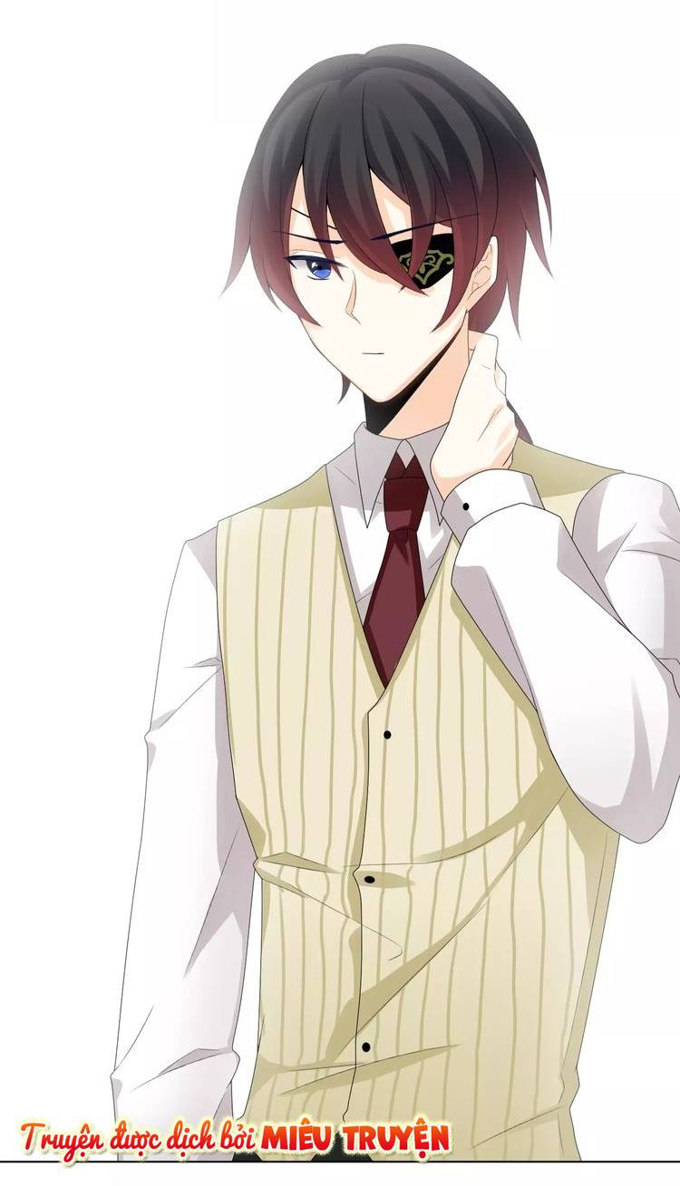 độc nhãn ác ma của ta chapter 7 26