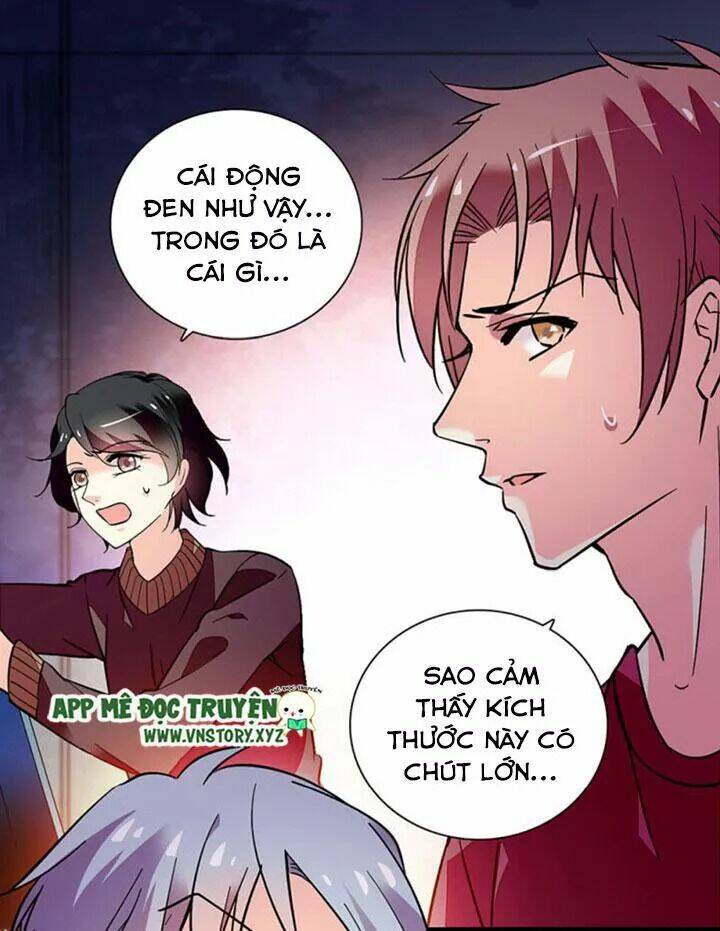 nữ hầu sau giờ học chapter 66 7