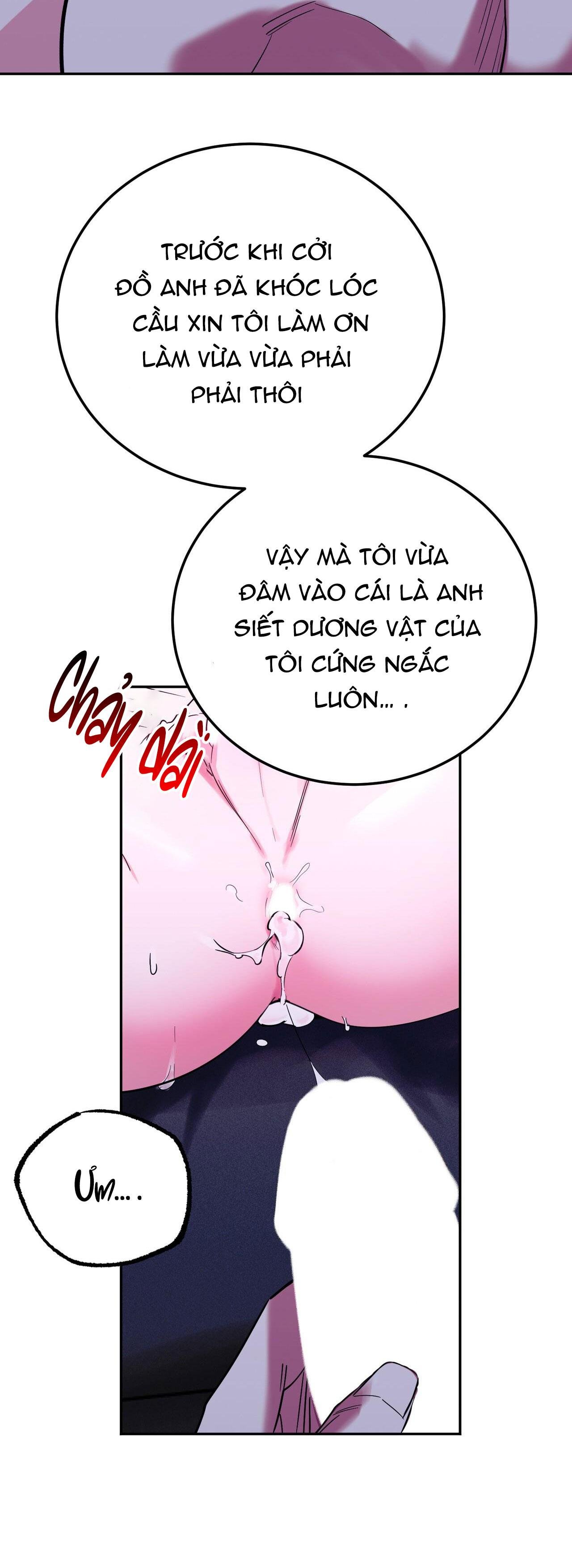 cạm bẫy đại học chapter 39 40