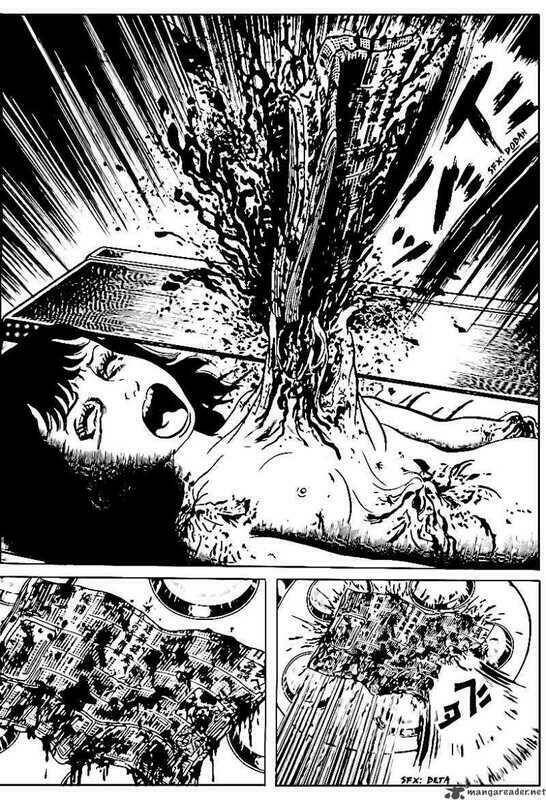 god's left hand, devil's right hand chapter 7 7