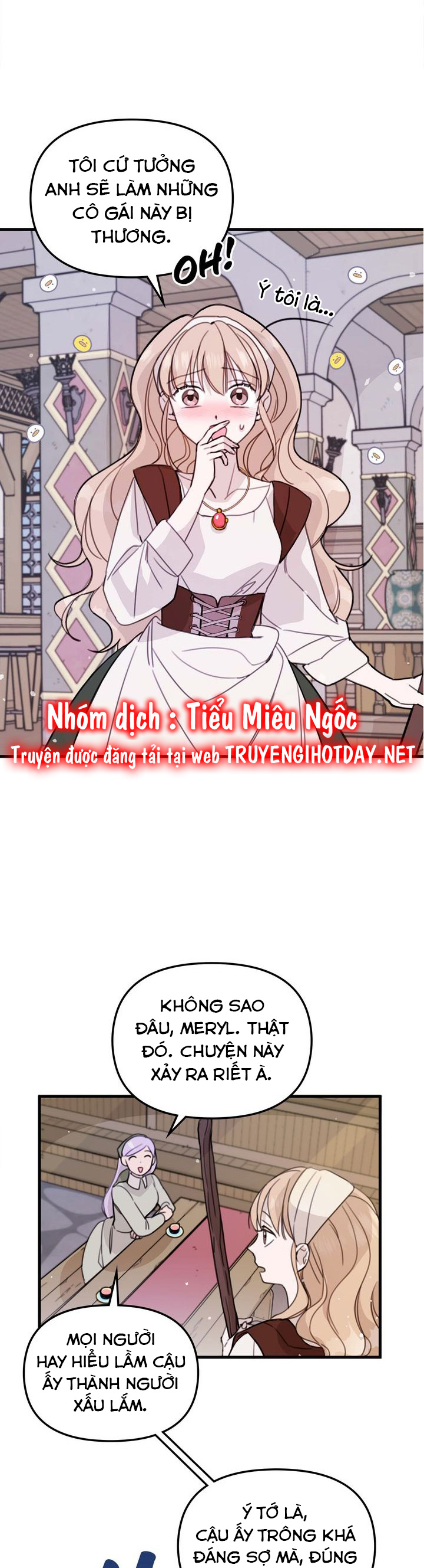 quán trọ dragondaily chapter 19 4