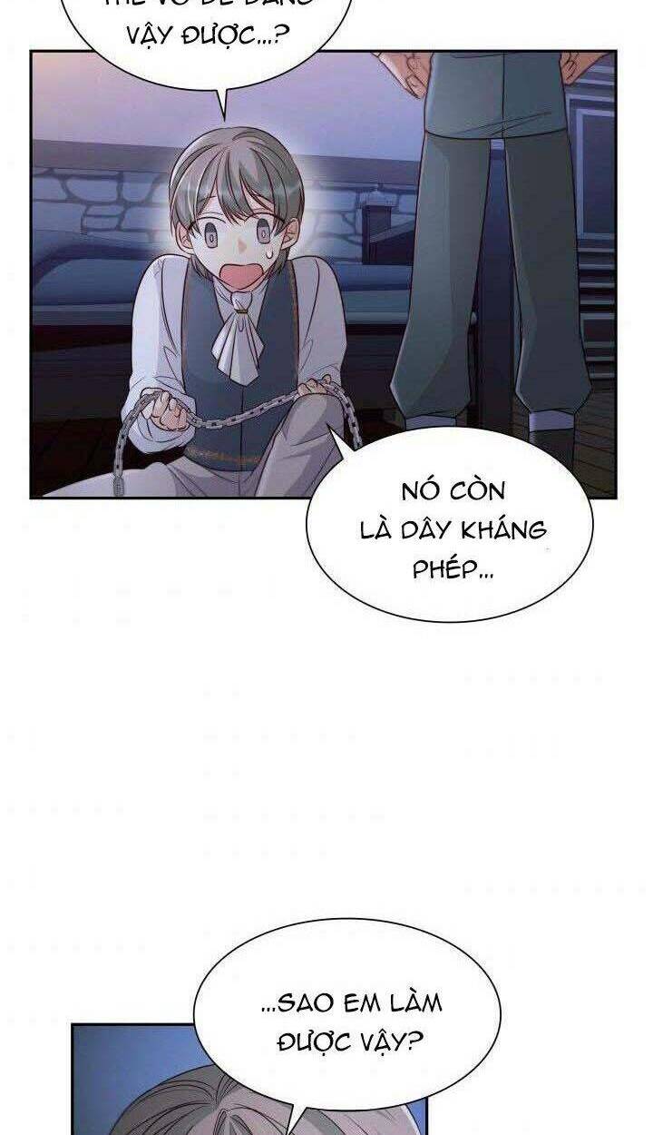 dây xích kiềm chế nam chính hắc ám tuột mất rồi chapter 36 61