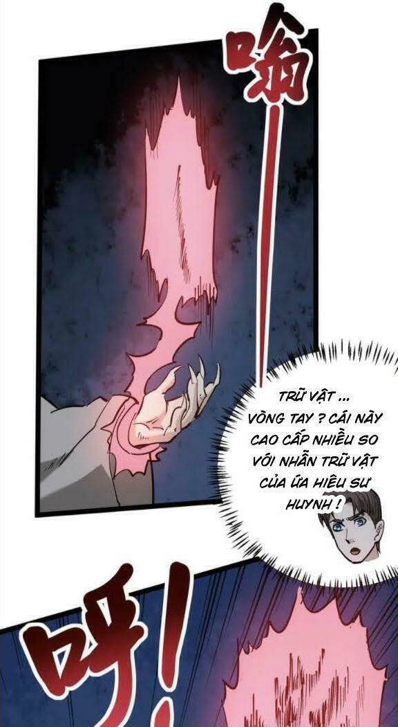 hồi xuân tiểu độc y chapter 74 24