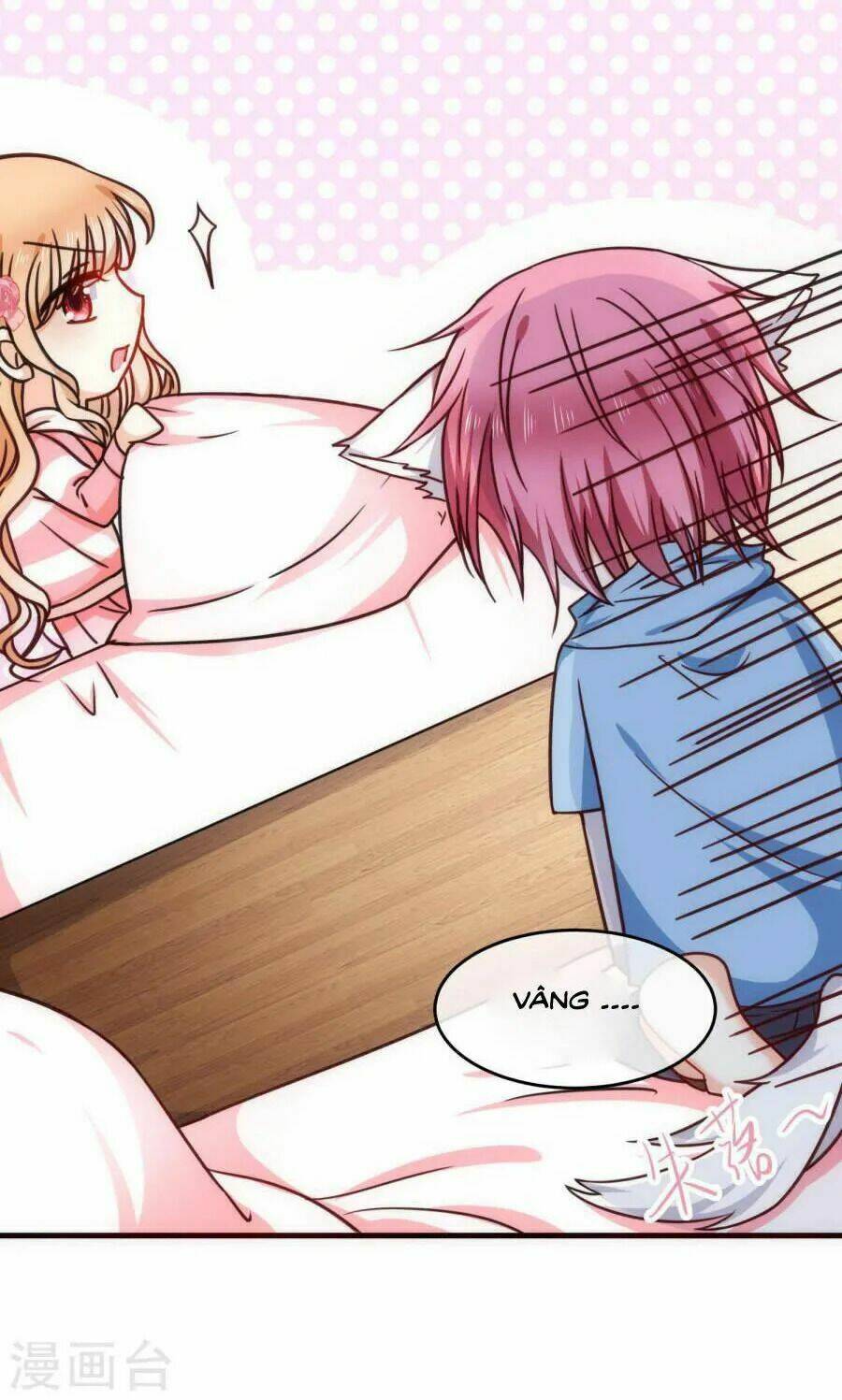 hôm nay tôi sẽ yêu ai đây ? chapter 26 28