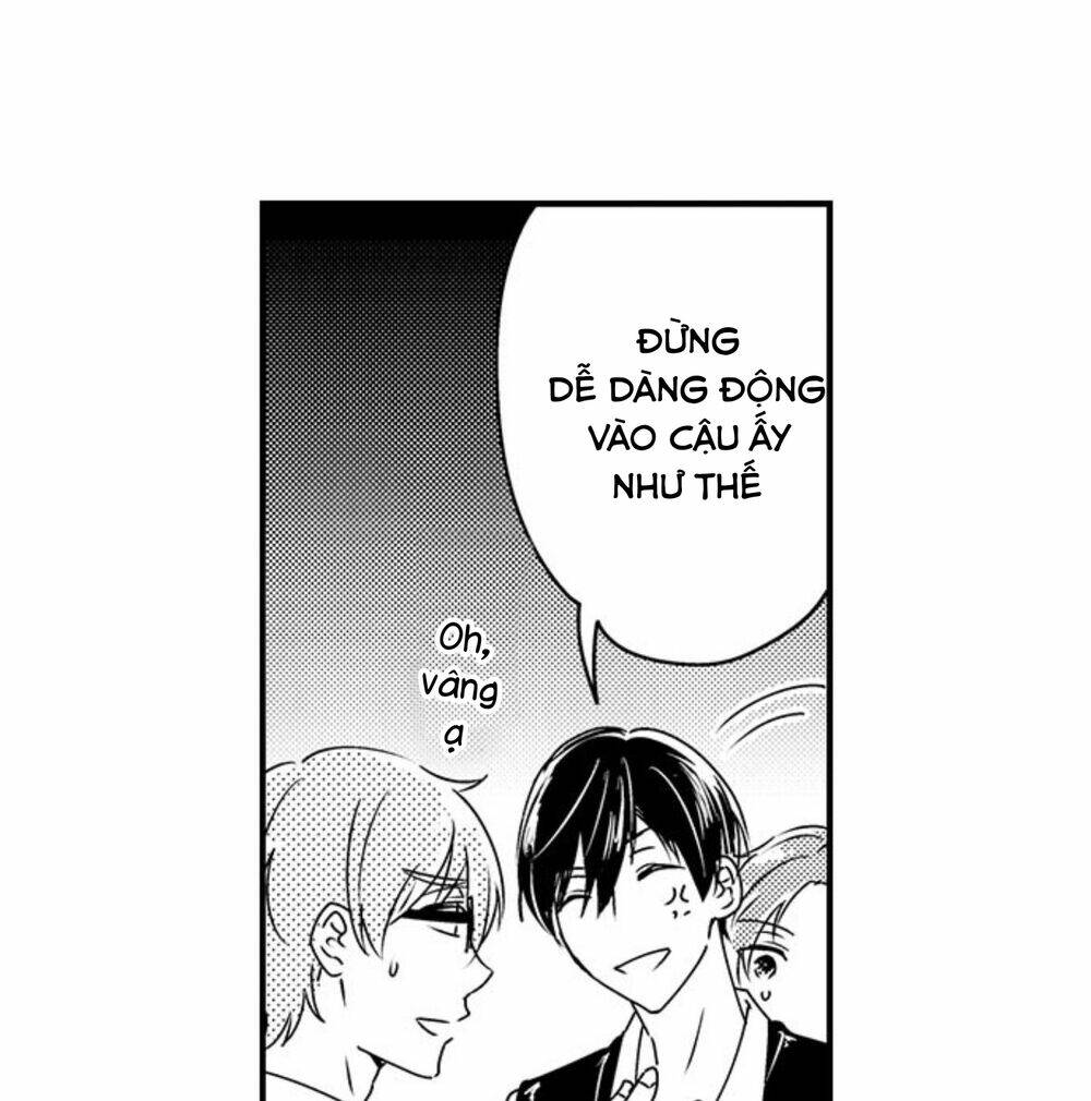 mang thai ở trường nam sinh chapter 53 18