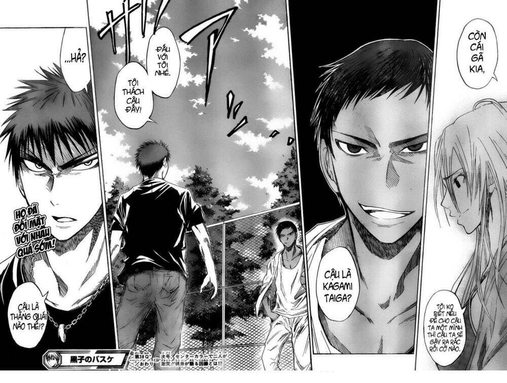 vua bóng rổ kuroko chapter 38 19