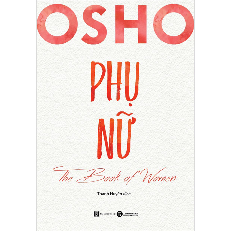 Hình ảnh Combo 2 Cuốn: Osho Đàn Ông + Osho Phụ Nữ