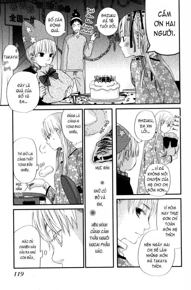 tonari no kaibutsu-kun chapter 23 36