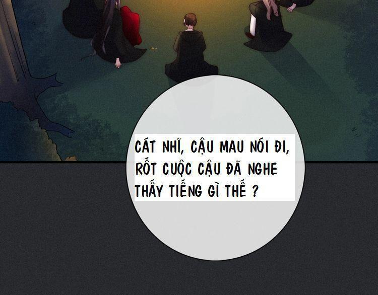 đêm tối chốn này chapter 47 50