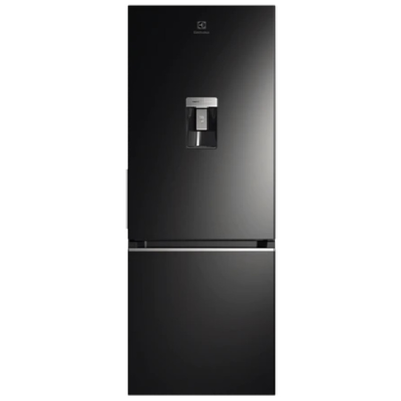 Tủ lạnh ELECTROLUX EBB3442K-H ngăn đông dưới 308L UltimateTaste 300 - Hàng chính hãng ( chỉ giao HCM )