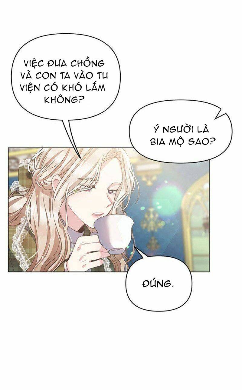 khu vườn câm lặng chapter 5 37