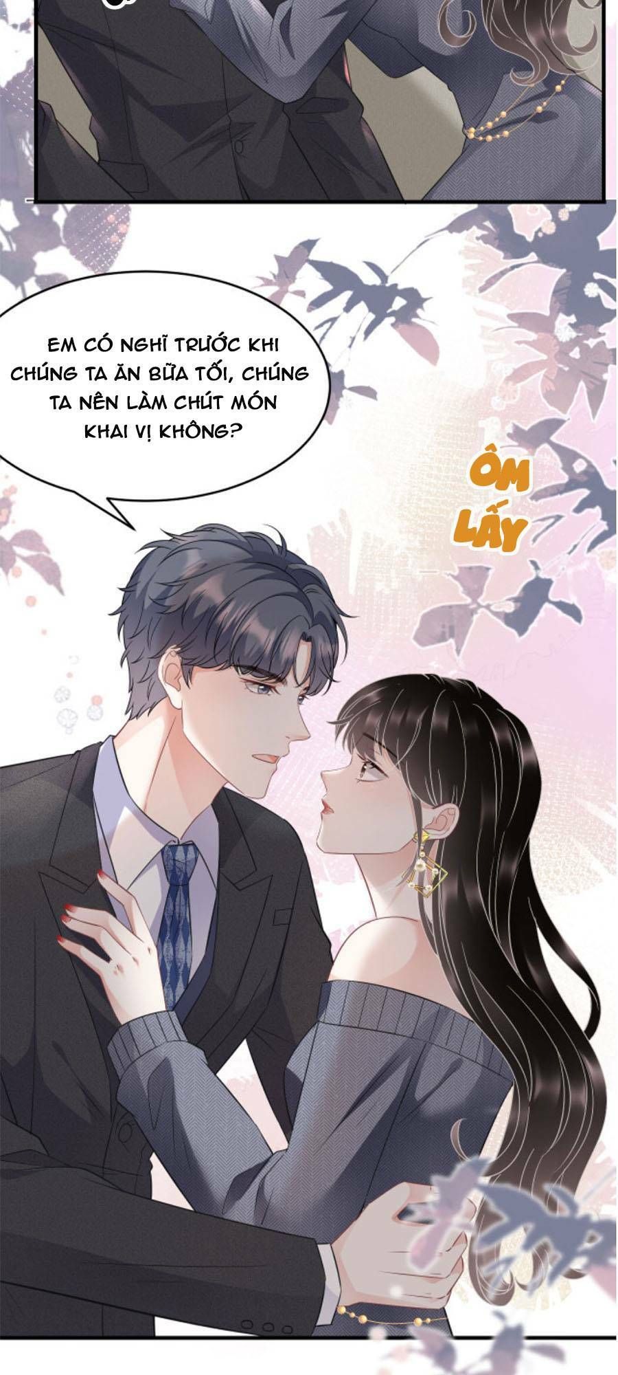 đại tiểu thư có ý đồ gì xấu đâu chapter 60 24