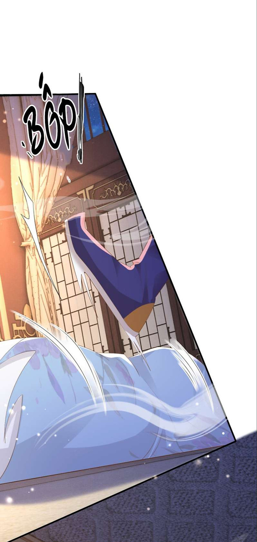 bá tổng vương phi lật xe chỉ nam chapter 102 9