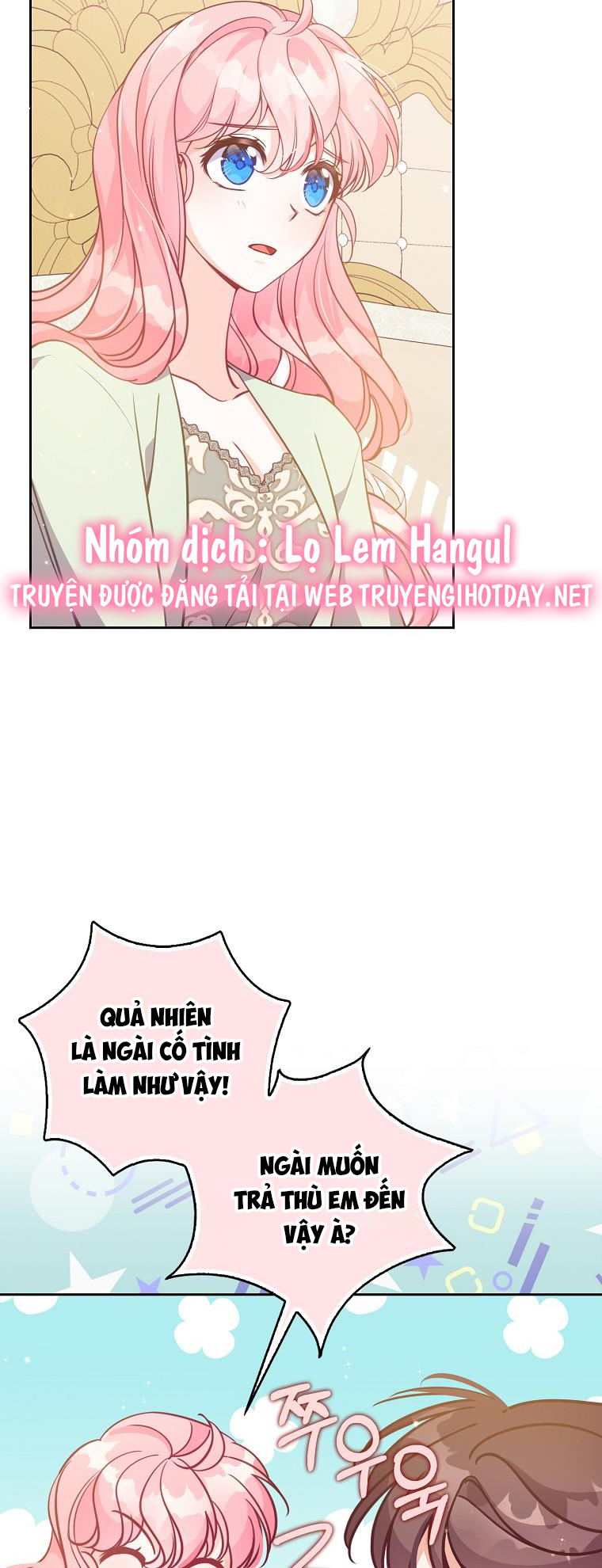 em gái cưng của đại công tước phản diện chapter 120 46