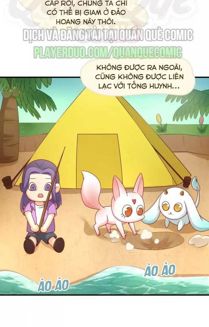 người chặn xuyên không chapter 81 2