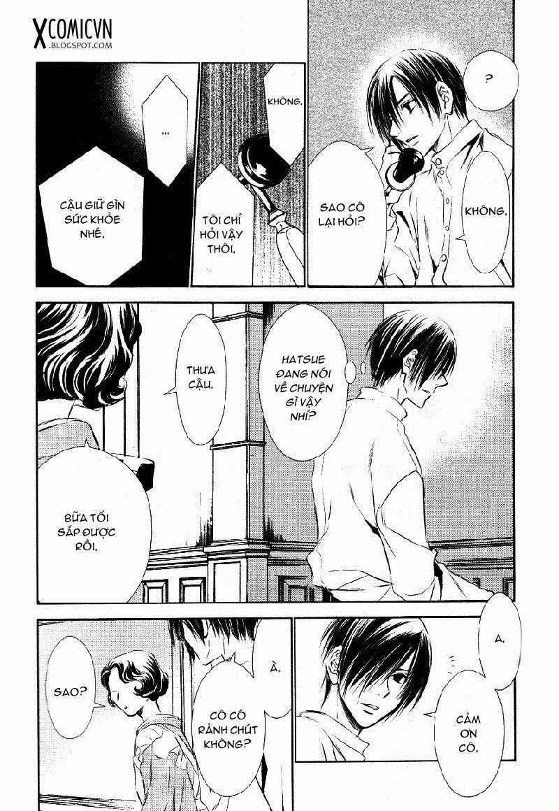 tousei gensou hakubutsushi chapter 10 5