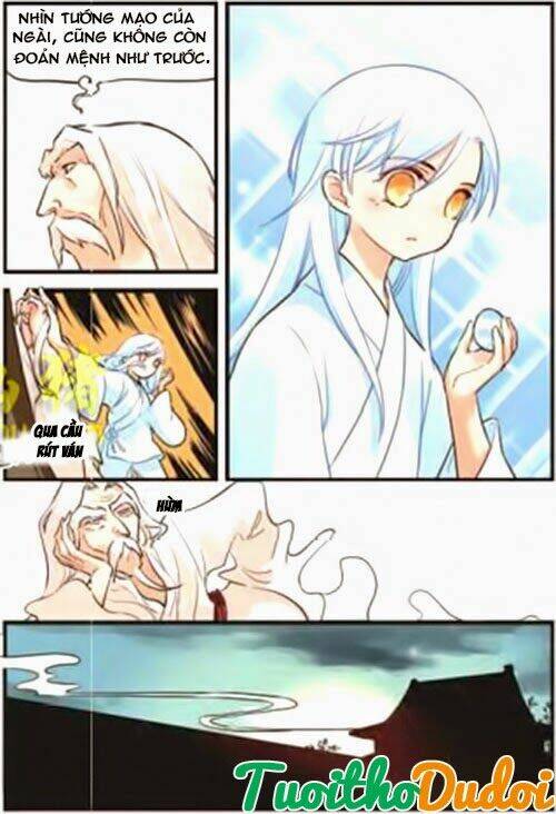 hoa phi hoa chapter 22 6