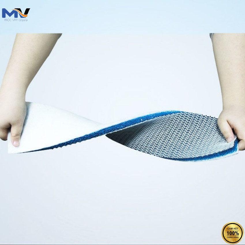 Thảm Lọc 6D Bể Cá Cảnh kích thước 50x30 cm, 120x30 cm