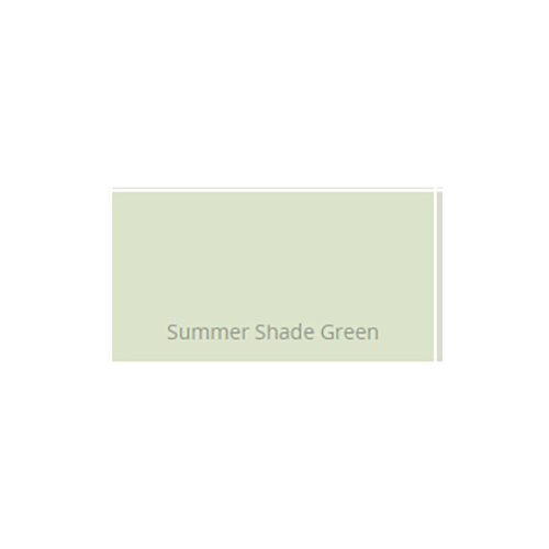 Sơn nước ngoại thất siêu cao cấp Dulux Weathershield PowerFlexx (Bề mặt mờ) Summer Shade Green