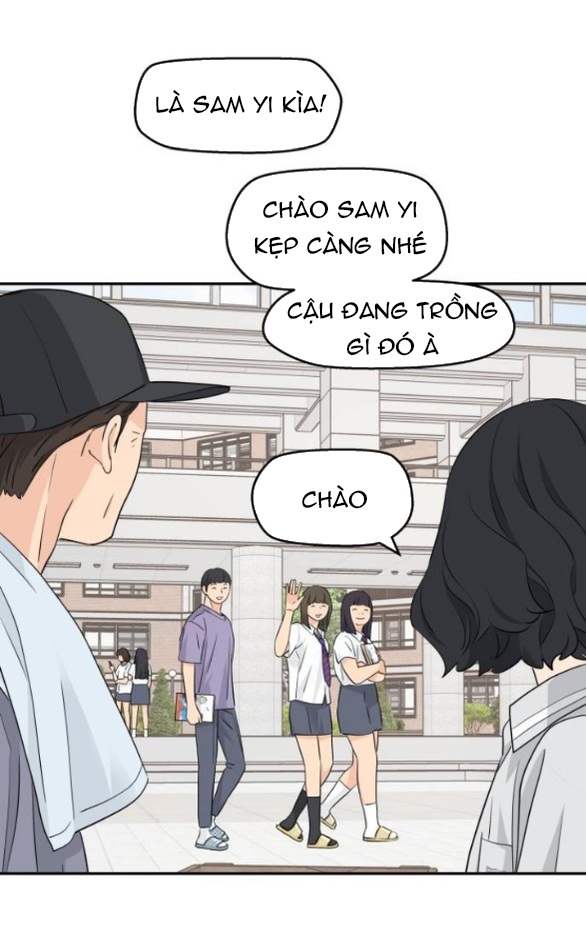 sam yi tái sinh chapter 37.1 24