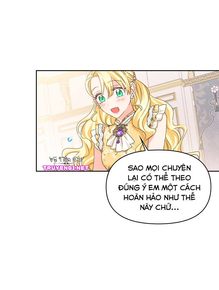 ác nữ xứng đôi với bạo chúa chapter 65 54