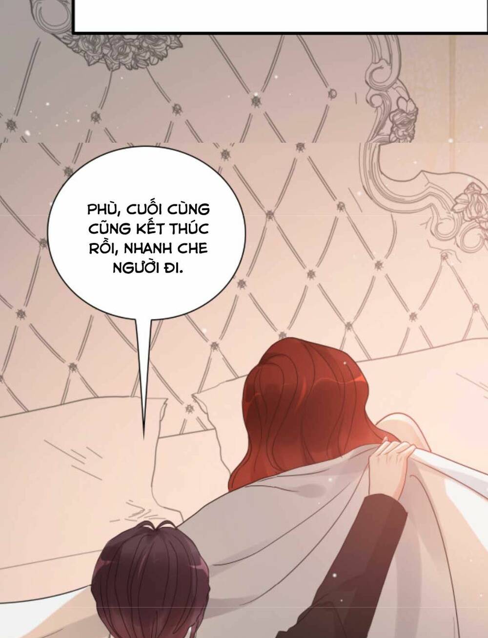 cô vợ hợp đồng bỏ trốn của tổng giám đốc chapter 433 35