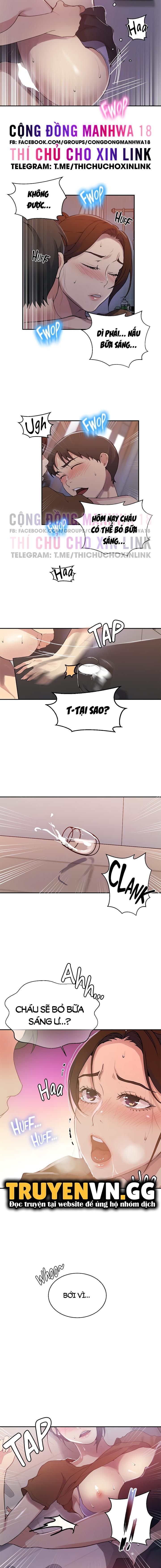 lớp học gia đình – secret class chapter 175 5