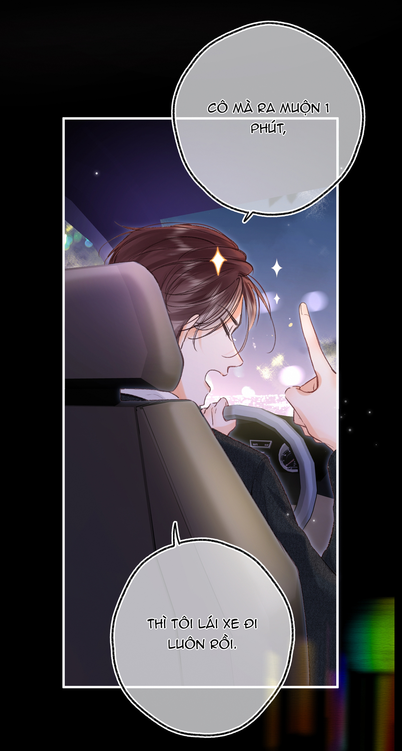 tôi mơ giữa ban ngày chapter 72 30