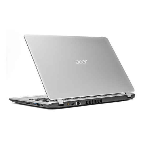 LAPTOP ACER SWIFT SF314-54-38J3 NX.GXZSV.005 - Hàng chính hãng