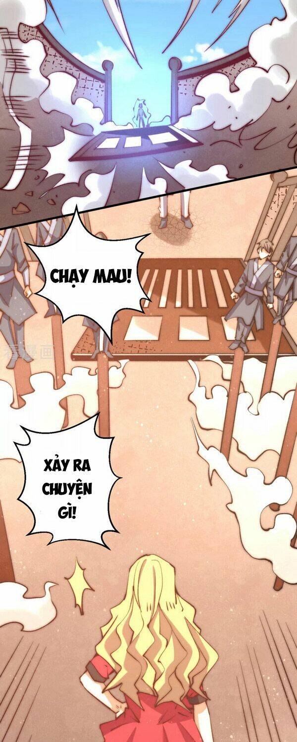 đô thị đỉnh phong cao thủ chapter 244 23