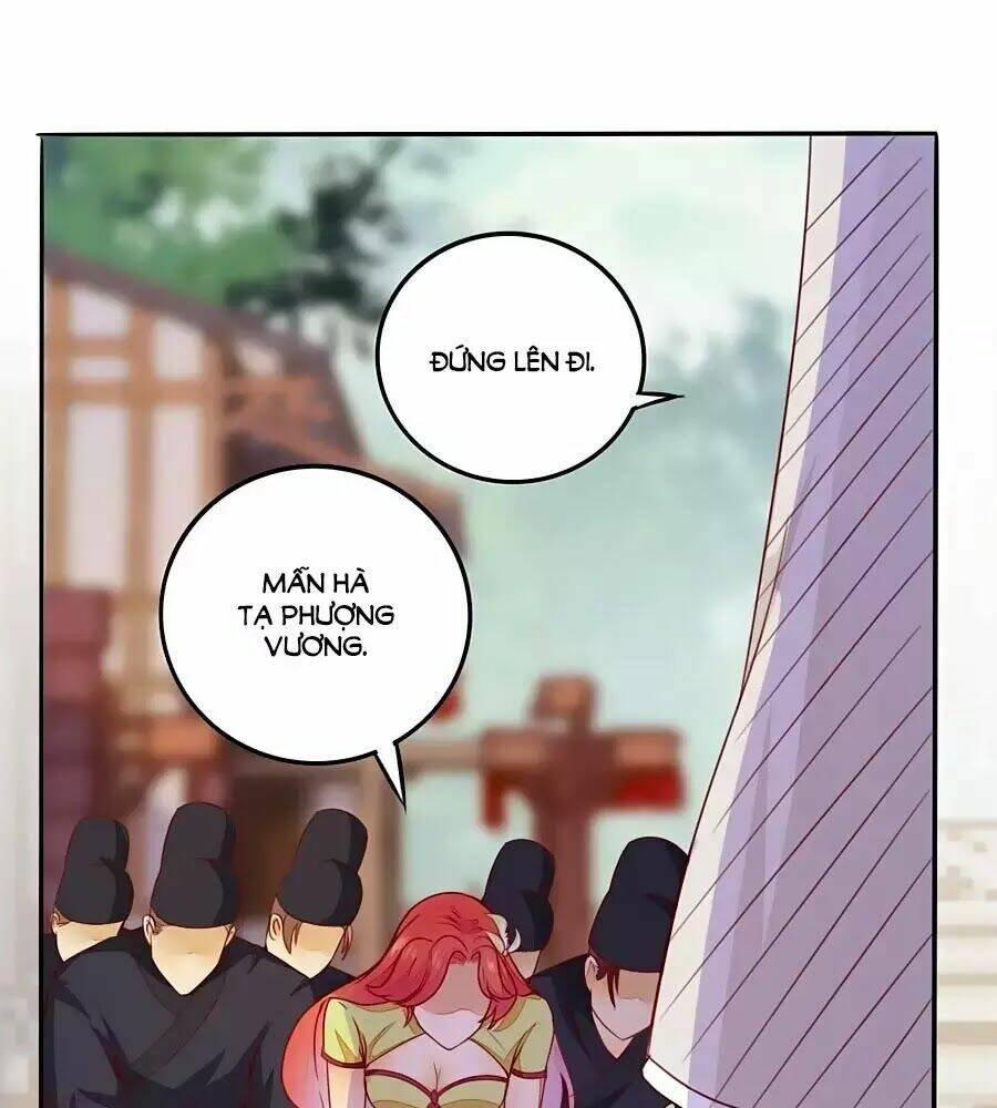 thần y khí nữ: ngự thú cuồng phi của quỷ đế chapter 63 1