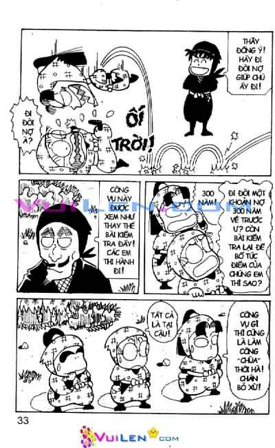 ninja loạn thị chapter 25 34