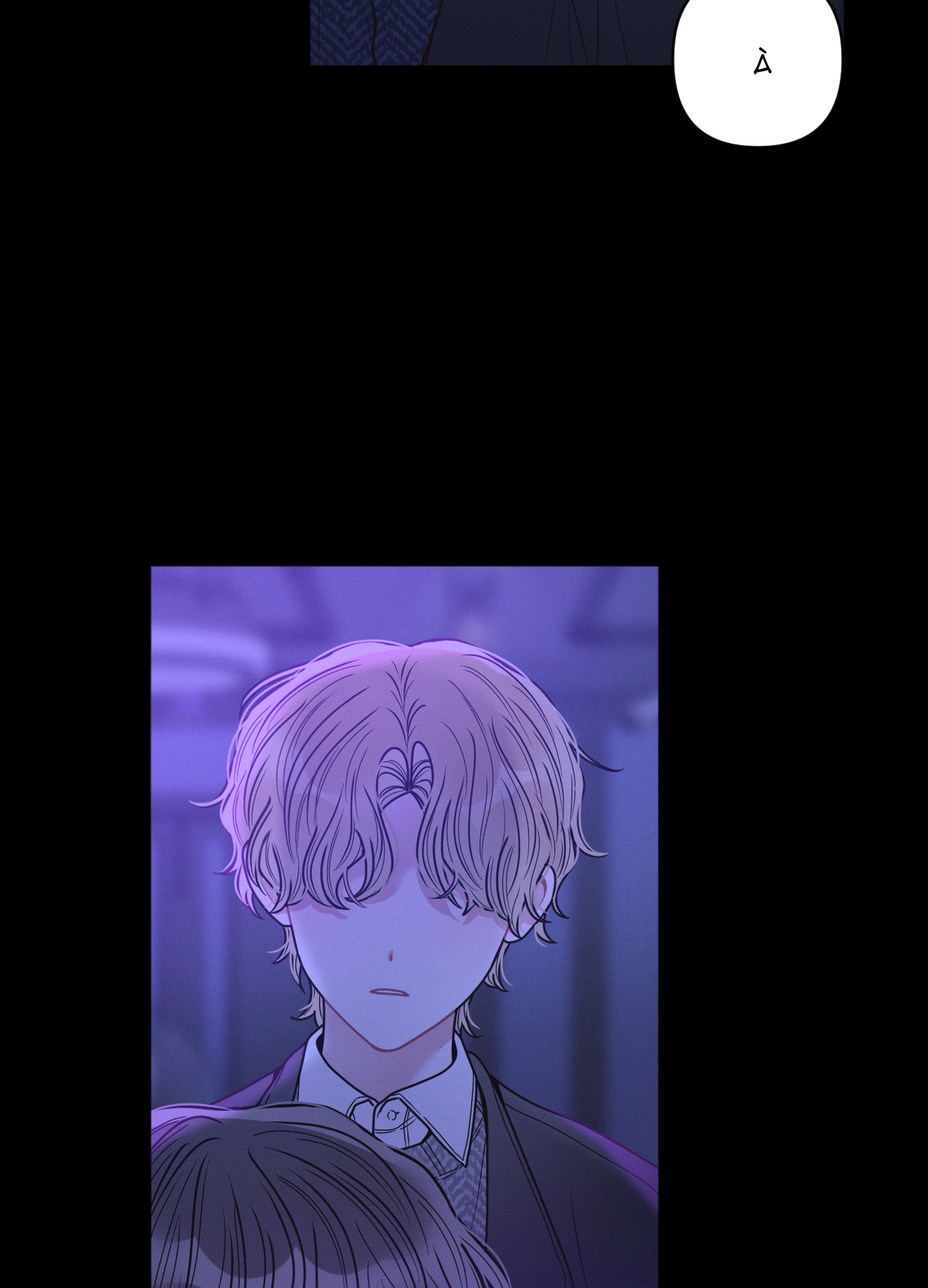 đời tư hàng xóm chapter 33 16