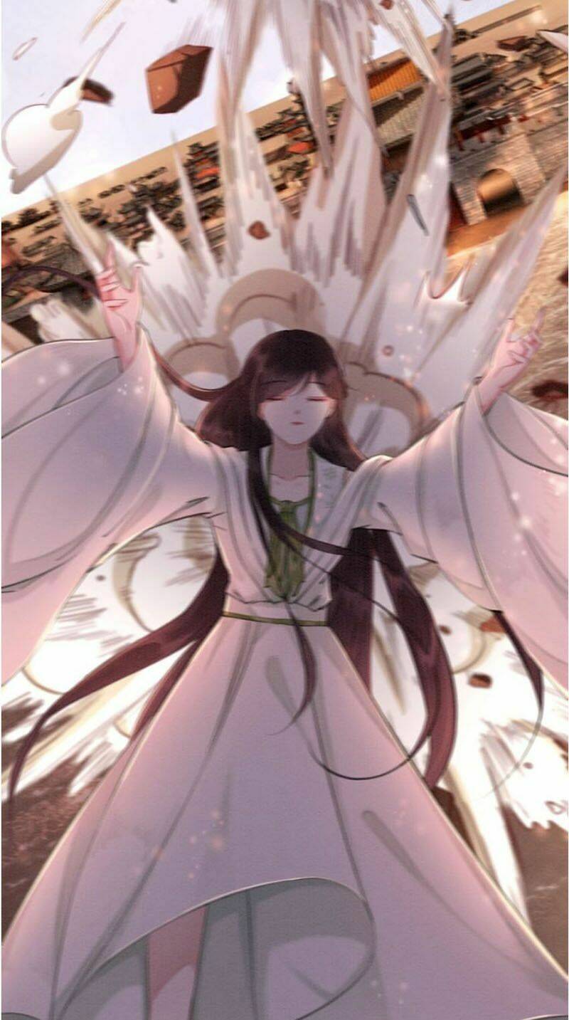 trọng sinh bá sủng nhiếp chính vương quá mạnh mẽ chapter 45 49