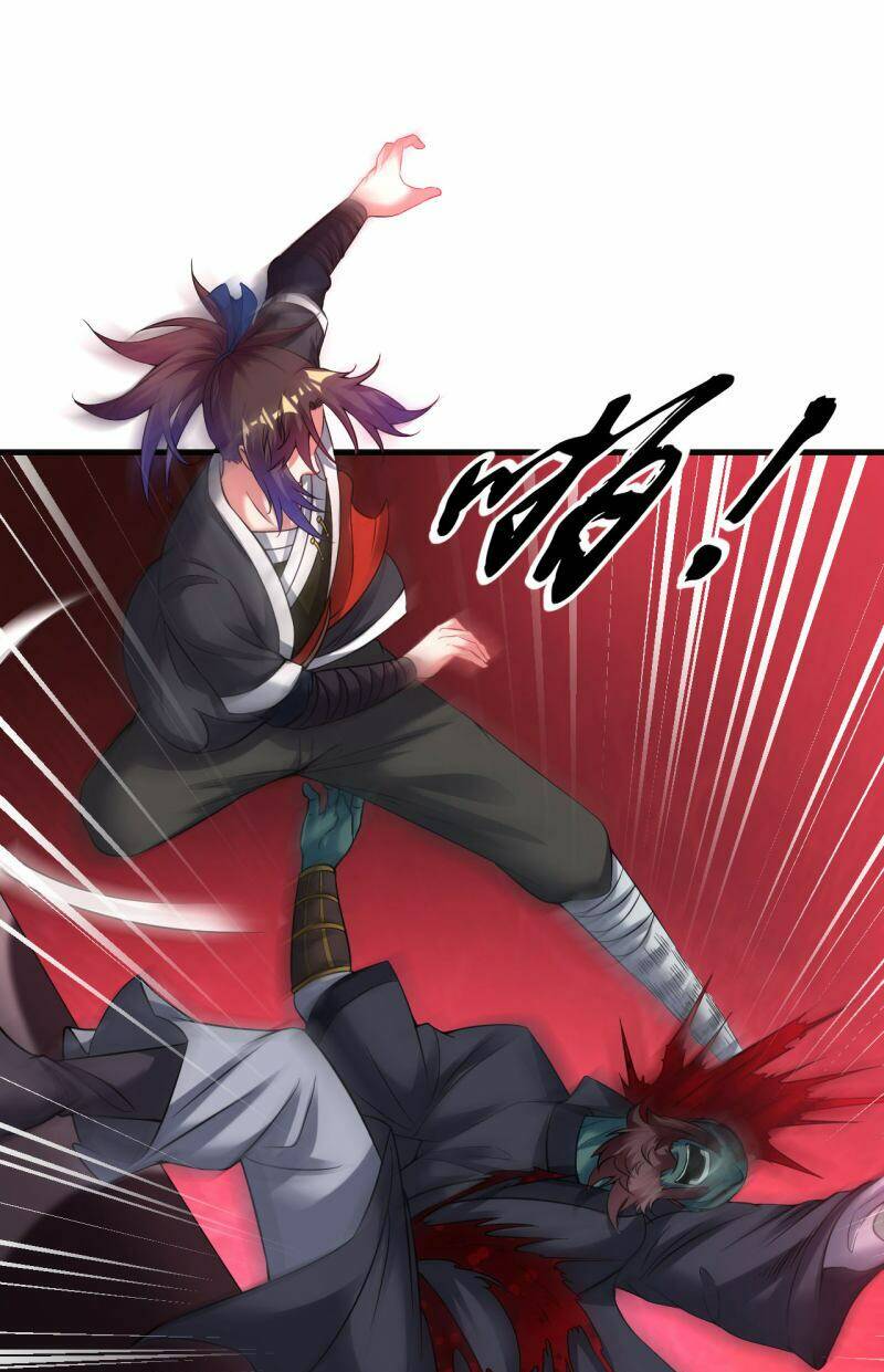 đạo ấn chapter 55 32