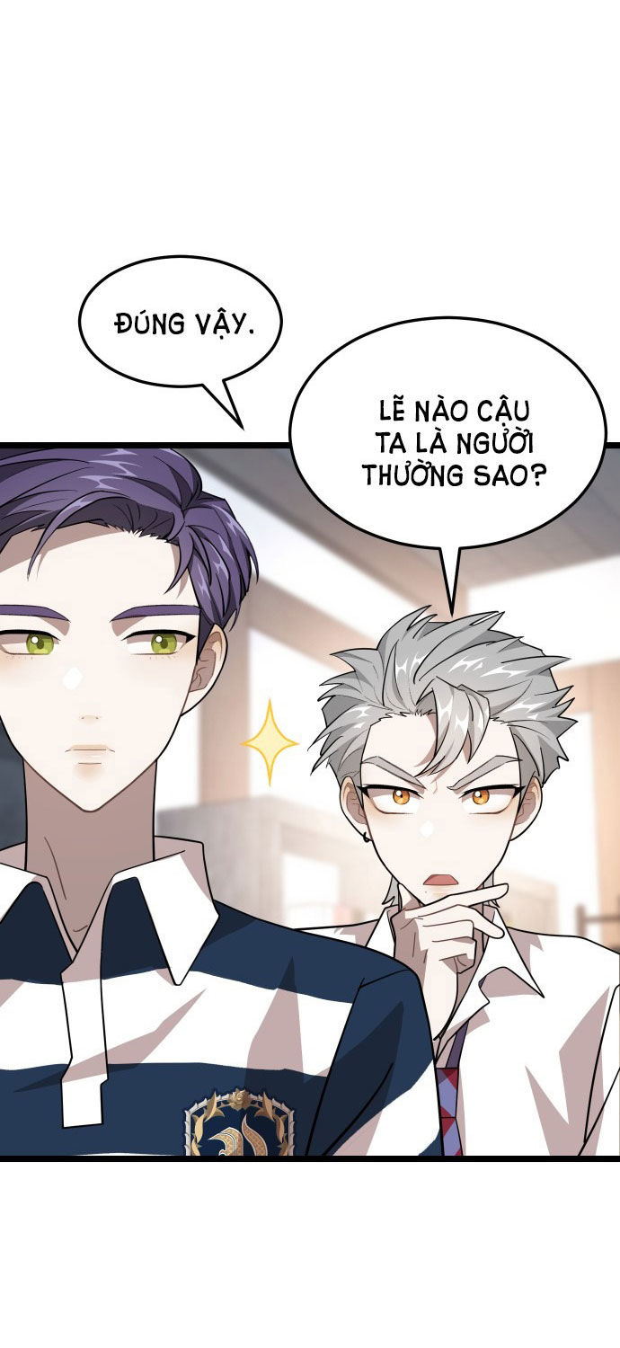 dark moon - tế đàn ánh trăng chapter 9.2 7