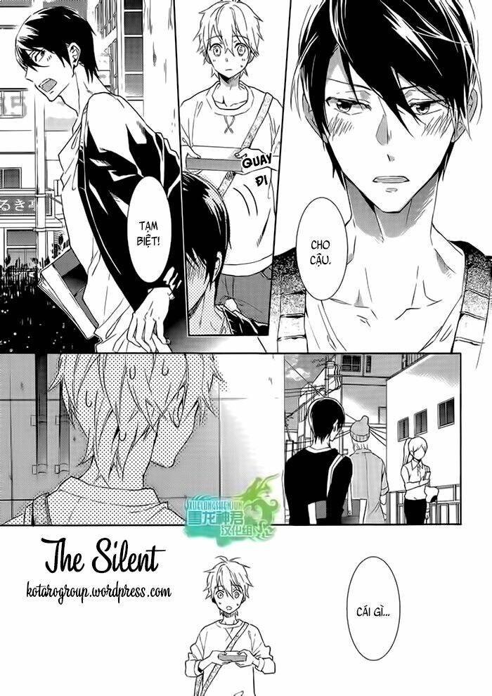 muốn cùng cậu nói thêm nhiều lời hơn nữa chapter 1 29