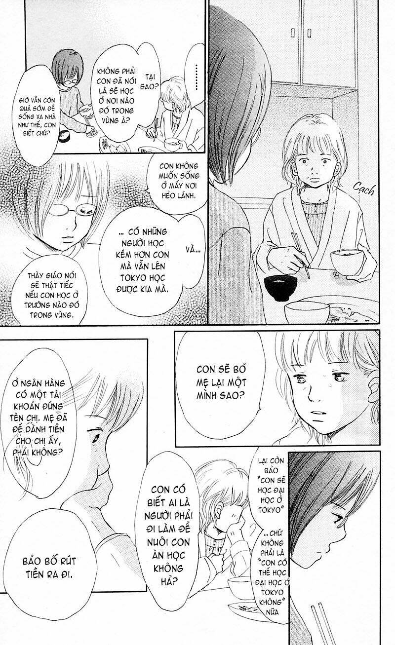 ngày ấy ta bên nhau chapter 31 15