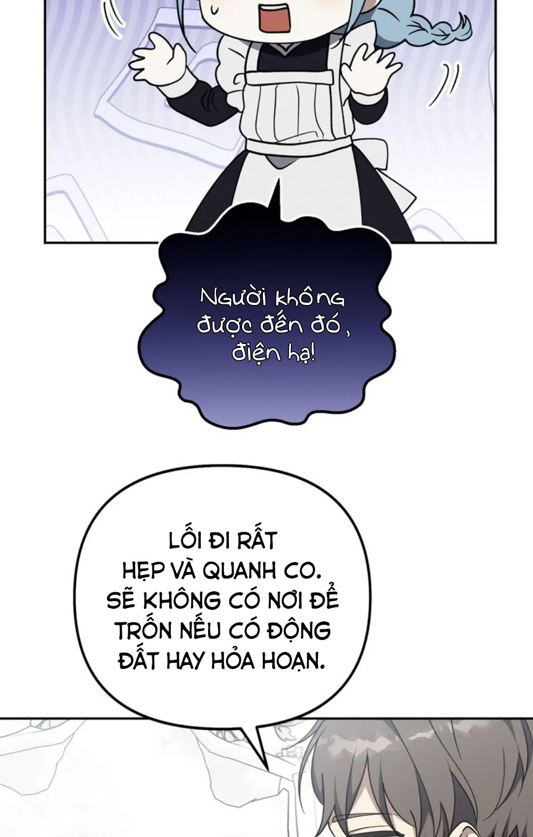 lời nguyền vẫn chưa kết thúc chapter 52 48